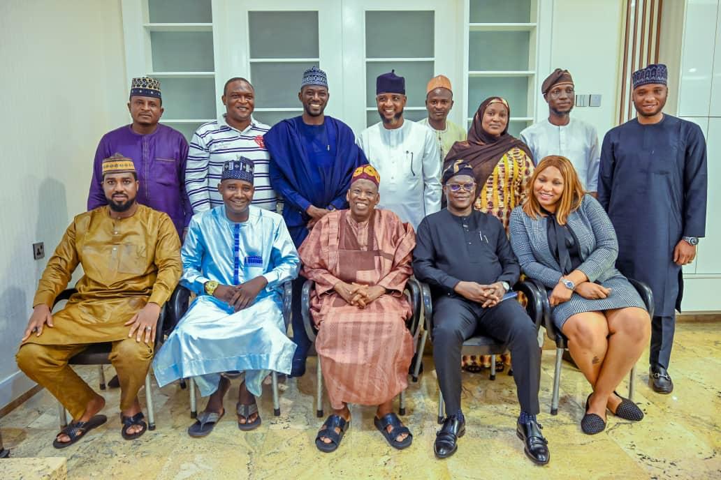 NPFC 2025 Convention Banner